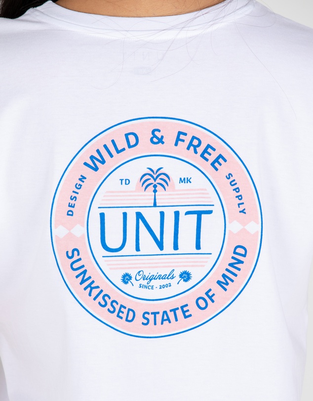 UNIT - Coastline Tee