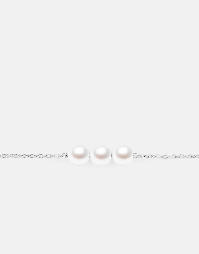 Daniel Wellington - Pearl Trio Bracelet
