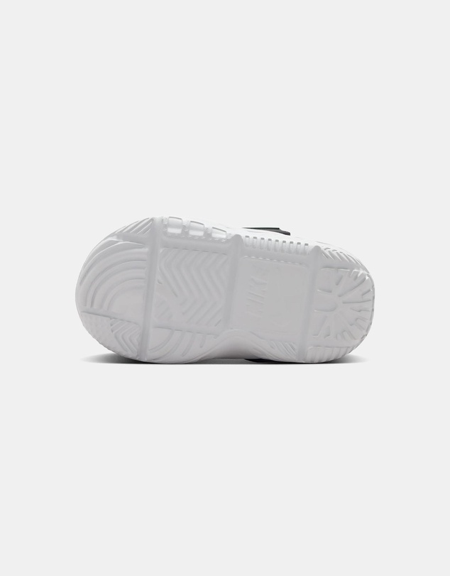 Nike - Nike Team Hustle D 12 - Babies