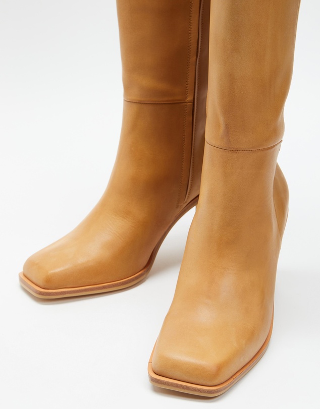 Sol Sana - Eon Knee High Boots