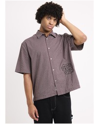 Spencer Project - Marge Short Sleeve Shirt