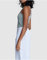 Amelius - Avec Organic Cotton Tank