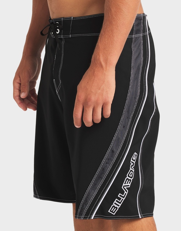 Billabong - Mens Fluid 2K Pro 21