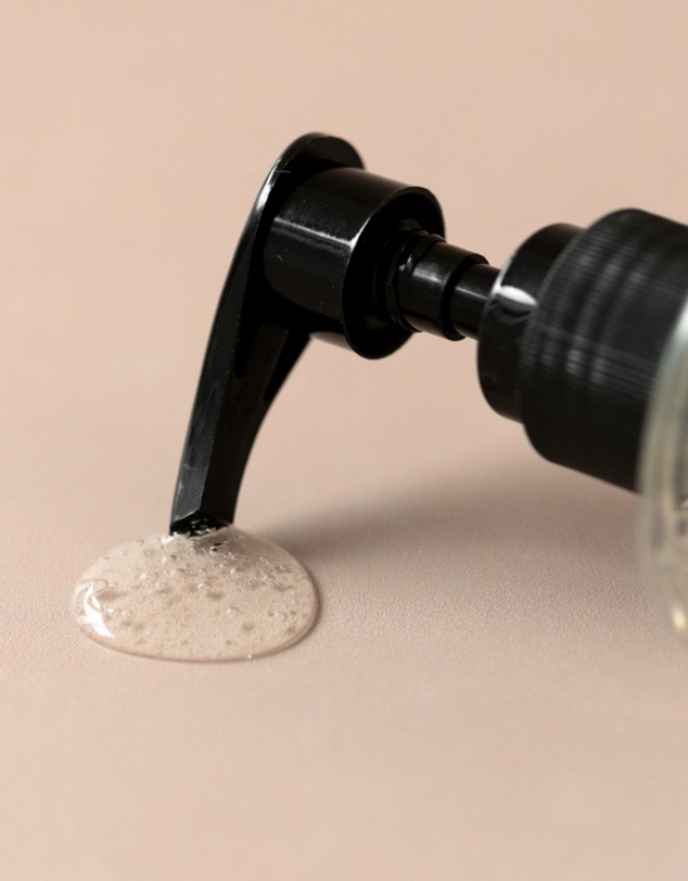 Maison Blanche - 013 Espresso & Almond - Hand Wash