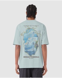 B.Cools - Balearic Tee