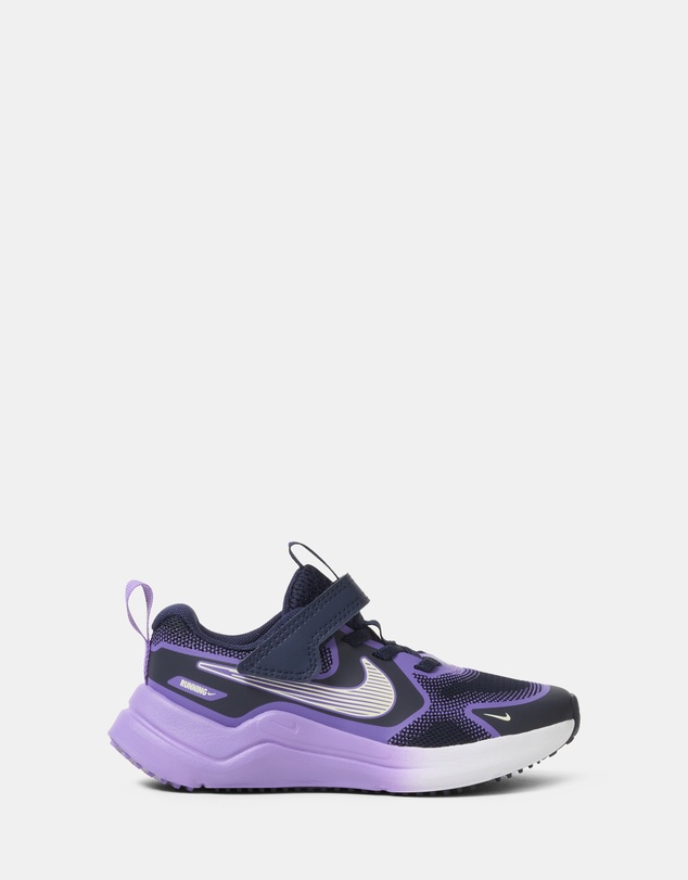 Nike - Cosmic Runner Swoosh Infant