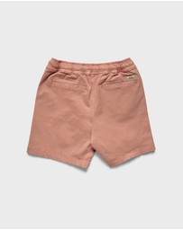 Academy Brand - Kids Volley Short