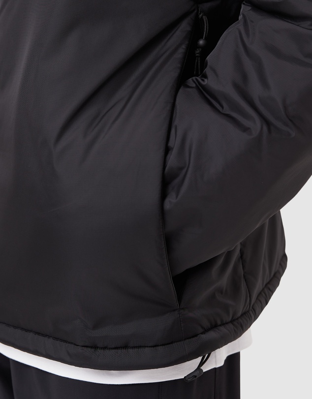 REC GEN - Exo-Cloud Hood Jacket