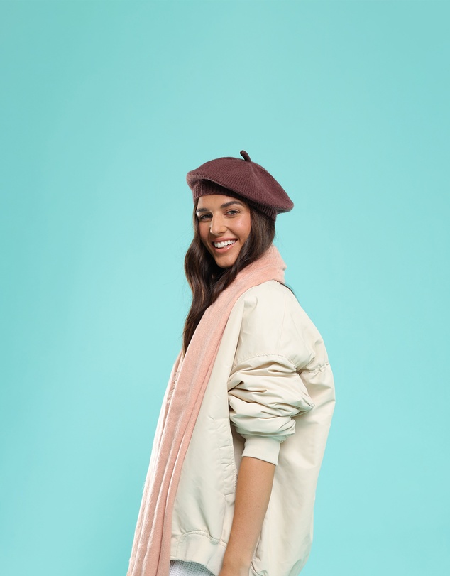 Morgan & Taylor - Stevie Beret