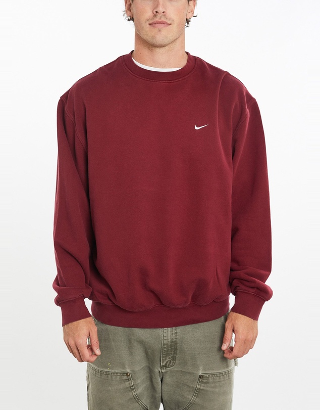 Vintage by The Real Deal - Pre Loved - Vintage Nike Sweatshirt