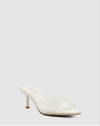 Dune London - Moonlit- Ivory