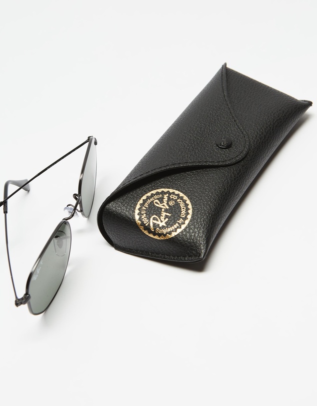 Ray-Ban - Hexagonal Polarised RB3548N