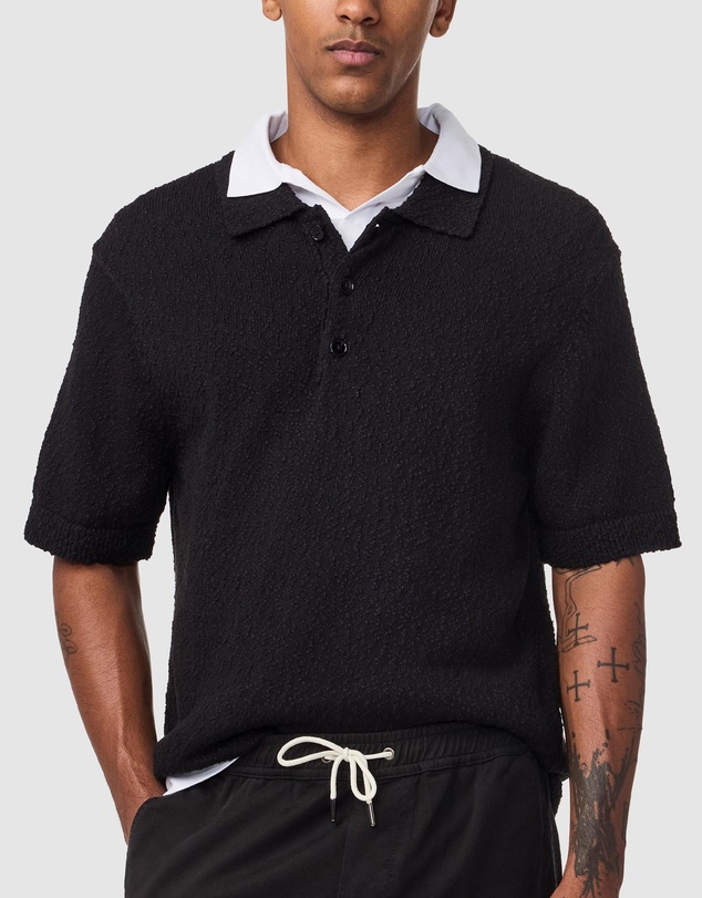 NN07 - Randy SS Polo