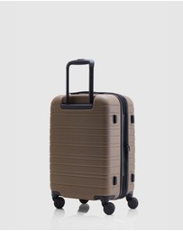 Nere - Stori Carry-On 55cm Suitcase