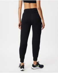 Nike - Sportswear Tech Fleece Mid-Rise Joggers