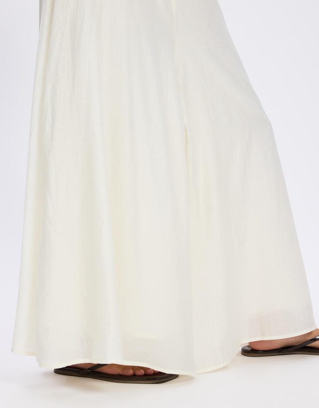 Mossée - Ziva Sheer Summer Pants