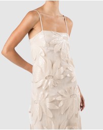 One Fell Swoop - Duplicity Slip Dress