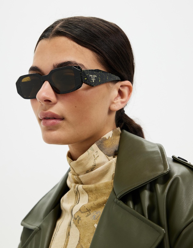 Prada - PR 17WS