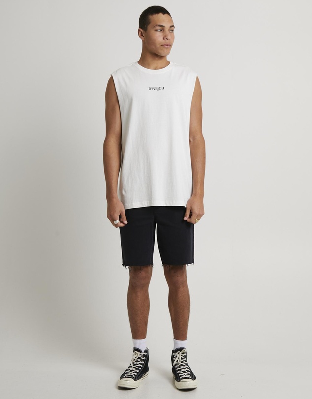Insight - General Muscle T-Shirt