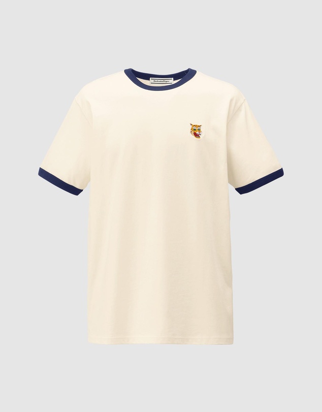 Onitsuka Tiger - Graphic Tee