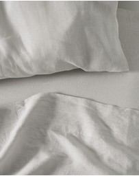 Linen House - Nimes Pure Linen Sheet Set