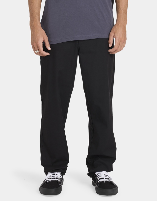 Billabong - Mens Surftrek Plus Pants