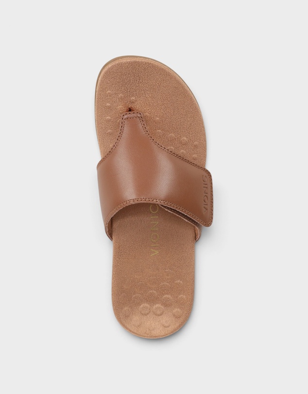 Vionic - Renee Sandal - Tan