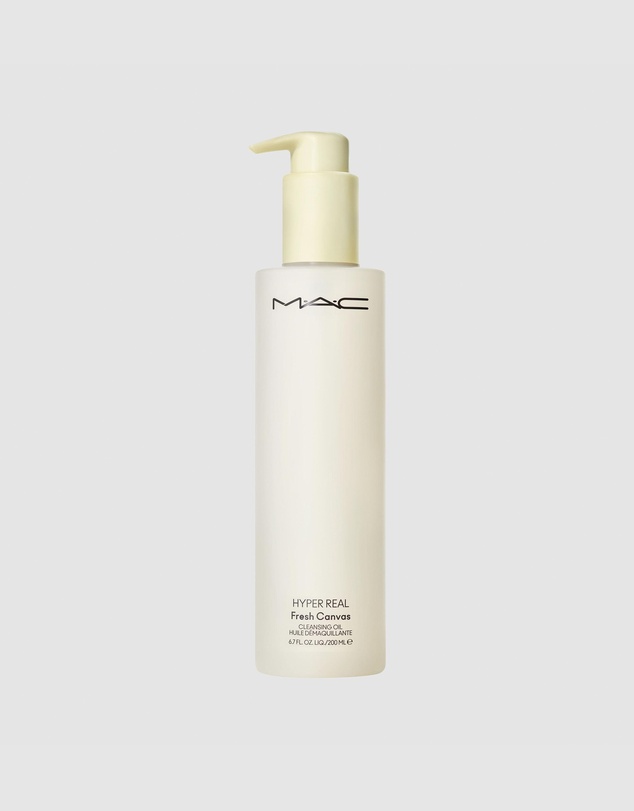 MAC - Hyper Real Fresh Canvas Cleansing Oil
