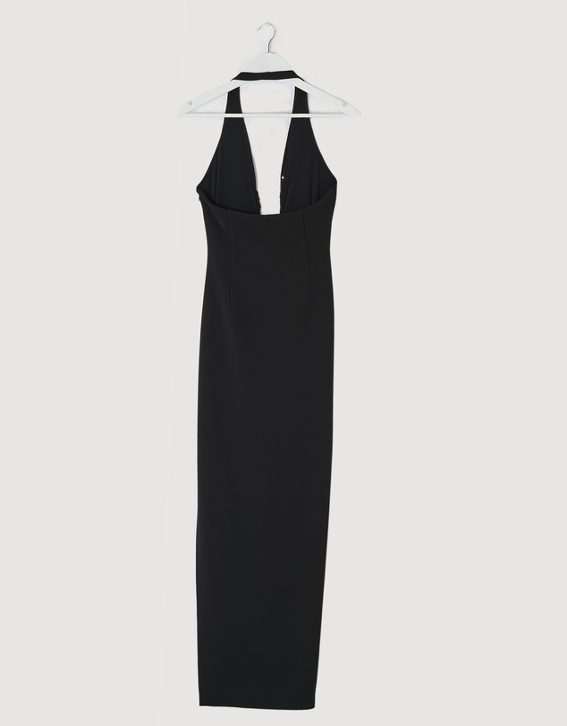Revibe - Repaired MISHA Alusia Maxi Dress - AU S