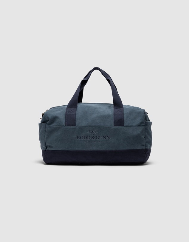 Rodd & Gunn - Foxton Duffle Bag