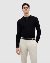 Politix - Otis Trophy Knit