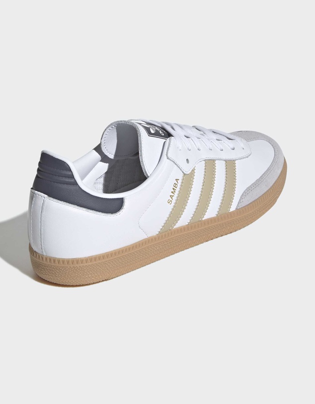 adidas Originals - Samba OG Shoes Unisex