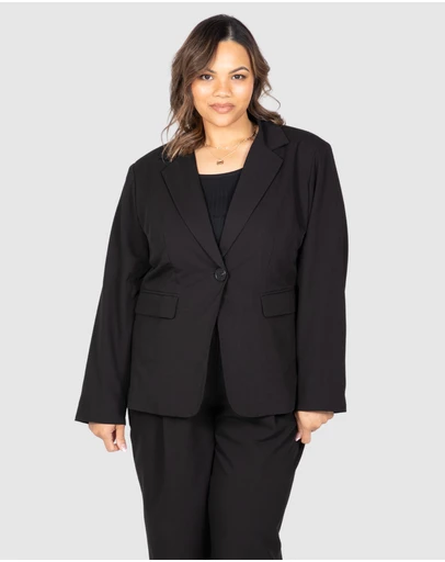 Love Your Wardrobe - Lara Blazer