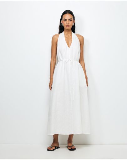 Soft White