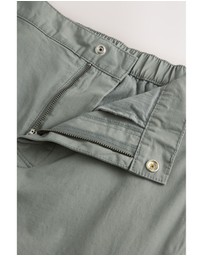NEXT - Tech Stretch Utility Cargo Trousers Regular Fit