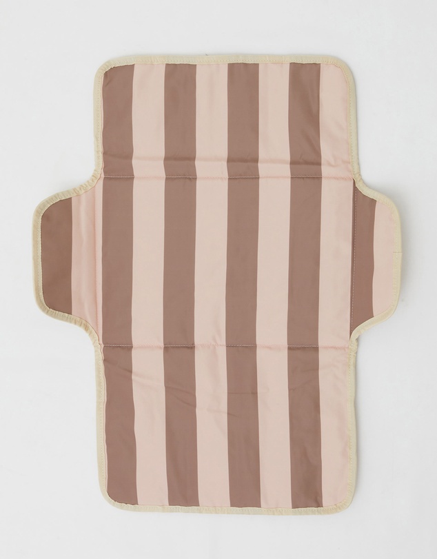 Phile - The Travel Changing Mat - Cream