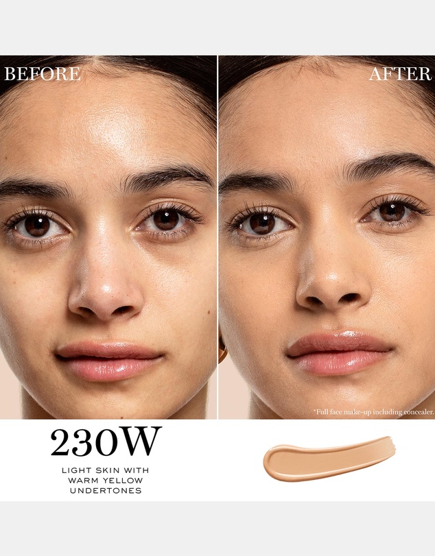 Lancome - Teint Idole Ultra Wear Care & Glow Concealer