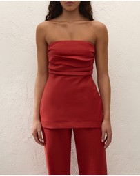 Faithfull The Brand - Salina Top