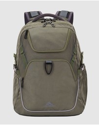 High Sierra - Access 4 Backpack