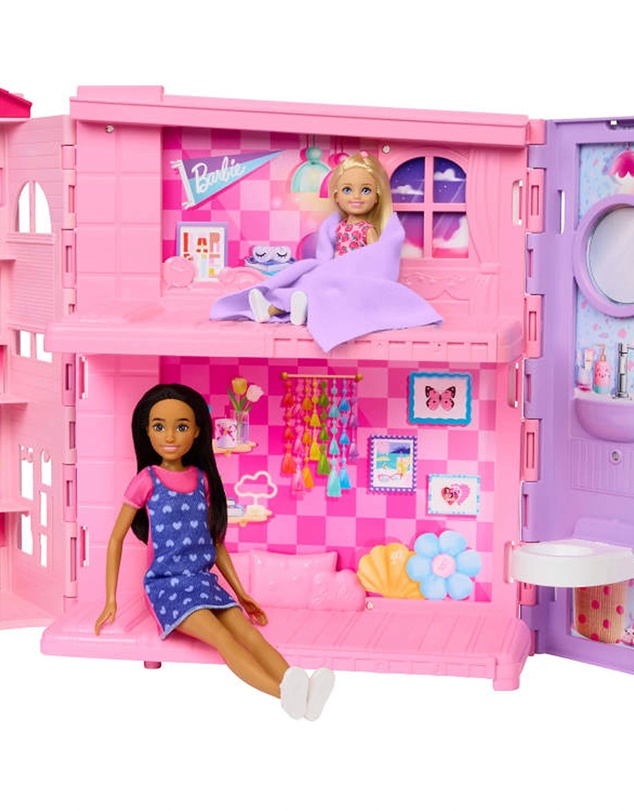 Barbie - New Entry Price House