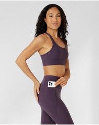 Lorna Jane - Amy Maximum Support Sports Bra