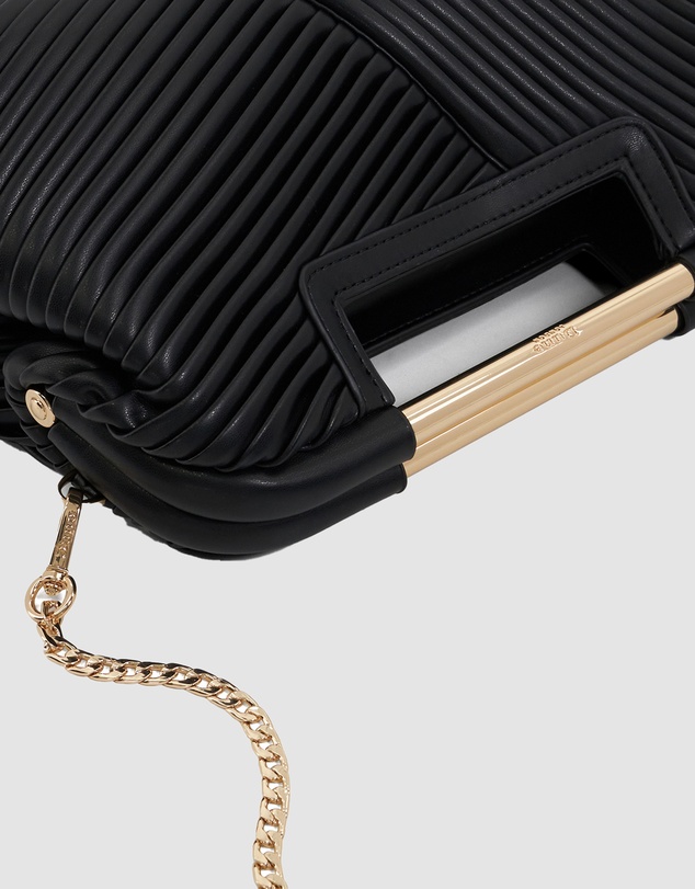 Dune London - Ebec - Black