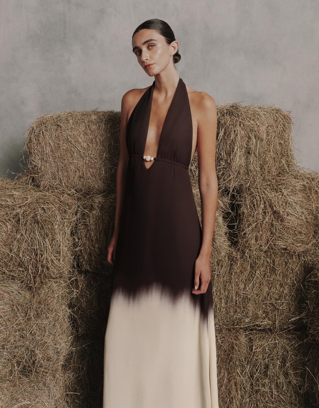 Baobab - Louise Maxi Dress