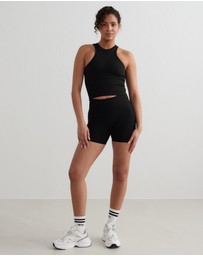 Aim'n - Shape Seamless Hotpants