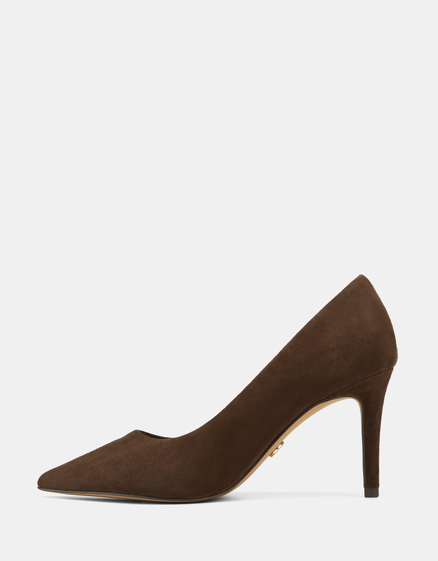 Wittner - Oakley Suede Leather Pumps