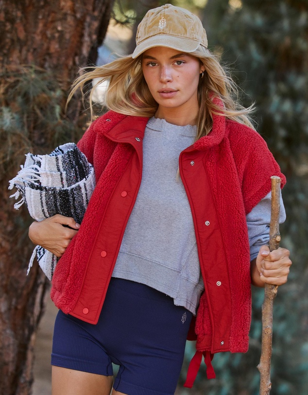 FP Movement by Free People - Scout It Out Vest