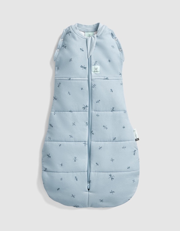 ergoPouch - Jersey Sleeping Bag 2.5 TOG