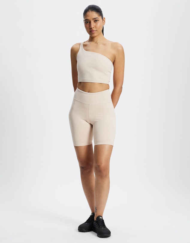 Reebok - Addison Yoga Asymmetrical Tank