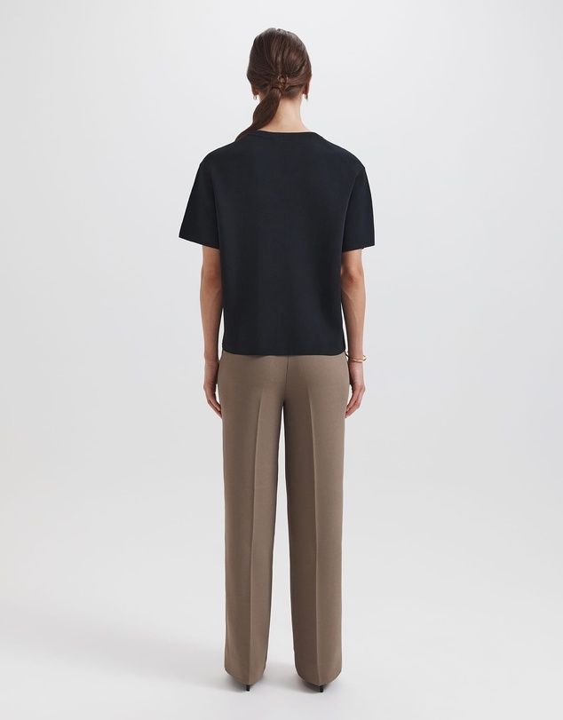 SABA - Ruby Milano Oversize Tee