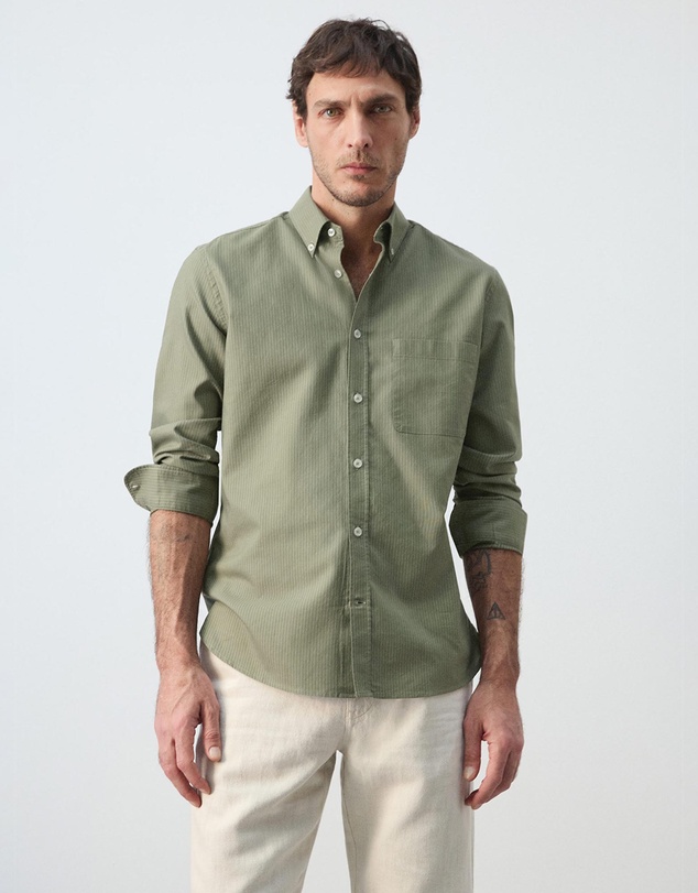 M.N.G - Oxlir Shirt